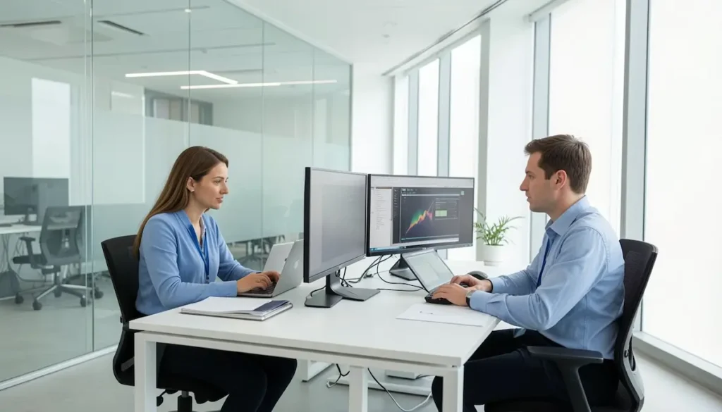 Information Technology Specialist 1 Information Technology Specialist