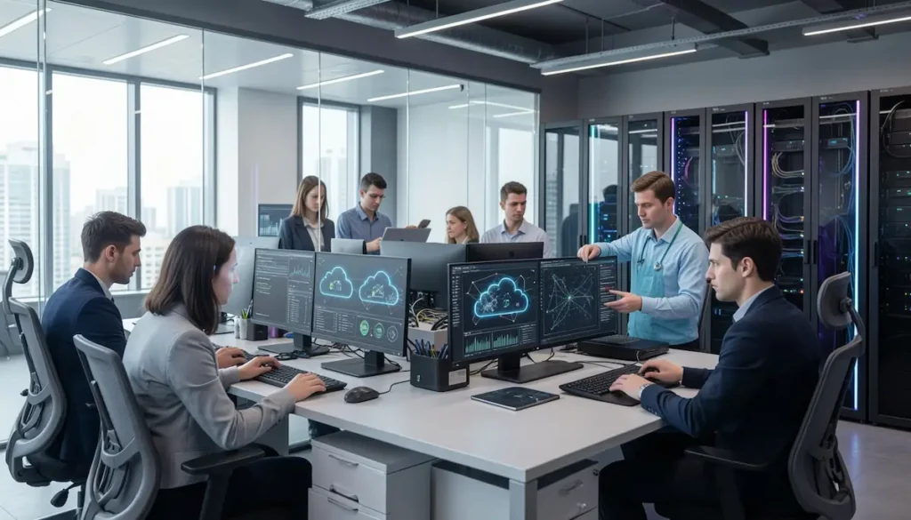Information Technology Specialist 2 Information Technology Specialist