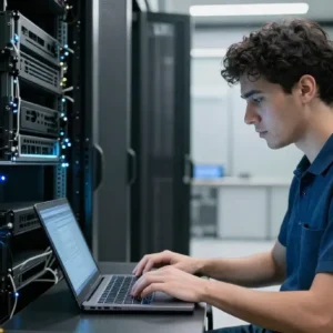 Information Technology Specialist